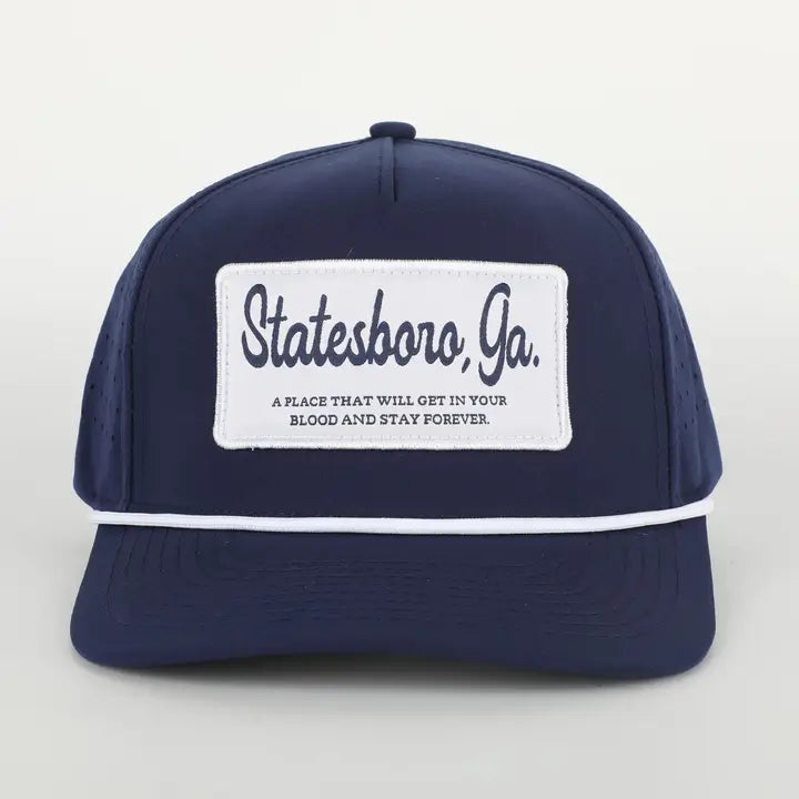 Statesboro, GA Hat