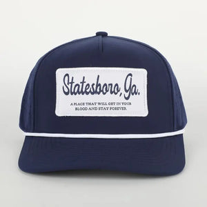Statesboro, GA Hat