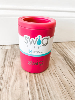 Swig 12 oz. Can Cooler