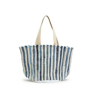 Out of the Blue Tote